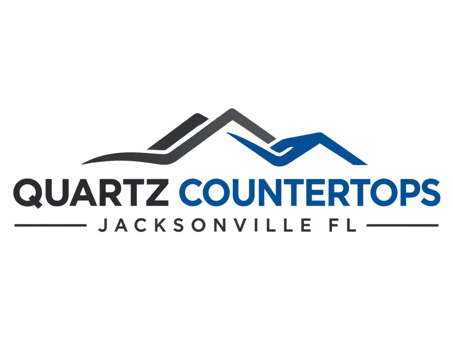 Quartz Countertops Jacksonville FL logo